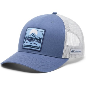 image:imageColumbia Mesh Snap BackDark MountainColumbia Grey