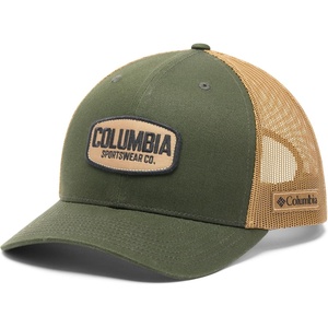 image:imageColumbia Mesh Snap BackGreenscapeDeltaWork Badge