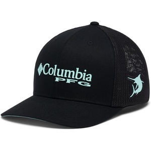 image:imageColumbia PFG Logo Mesh Ball CapBlackGulf Stream