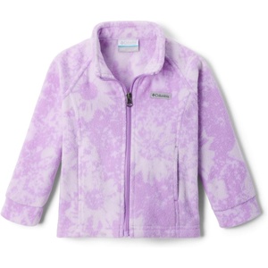 image:imageColumbia Youth Girls Benton Springs II Printed FleeceGumdrop Whimsy