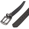image:imageColumbia Boys 2in1 Reversible Belt  Classic Strap for School Casual amp Dress WearBlackBrown Classic
