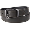image:imageColumbia Boys 2in1 Reversible Belt  Classic Strap for School Casual amp Dress WearBlackBrown Classic