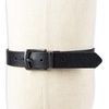 image:imageColumbia Boys 2in1 Reversible Belt  Classic Strap for School Casual amp Dress WearBlackBrown Classic