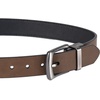 image:imageColumbia Boys 2in1 Reversible Belt  Classic Strap for School Casual amp Dress WearBrownBlack