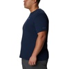 image:imageColumbia Thistletown Hills Short SleeveCollegiate Navy Heather